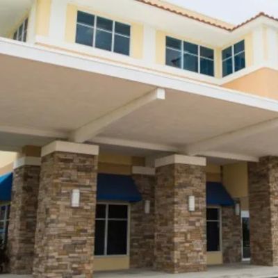 Baptist Health Vascular Surgery | Boynton Beach (West)