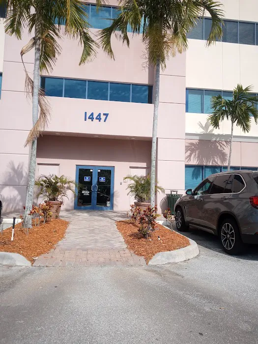 EH Cardiovascular Institute of Palm Beach 0