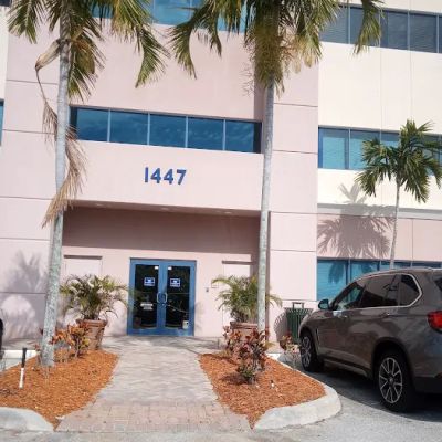 EH Cardiovascular Institute of Palm Beach