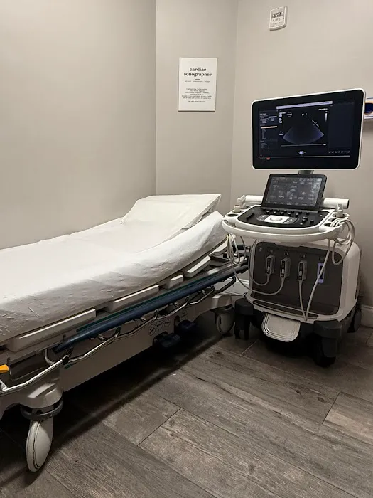 Dr. Atif Bashir MD, FACC, RPVI 4