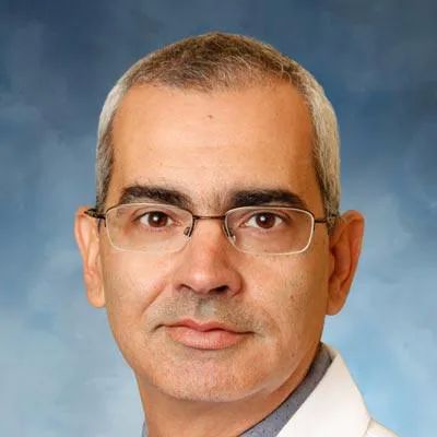 Cristiano Faber, MD