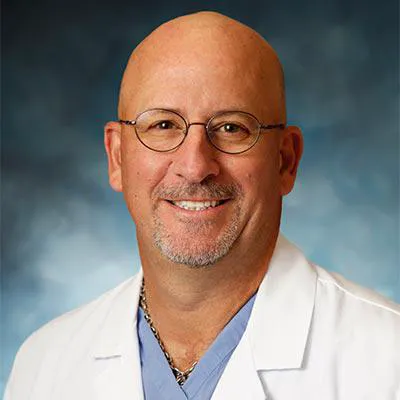 Marcos Nores, MD 1