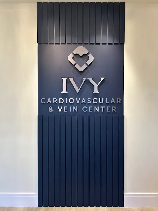 IVY Cardiovascular & Vein Center 3