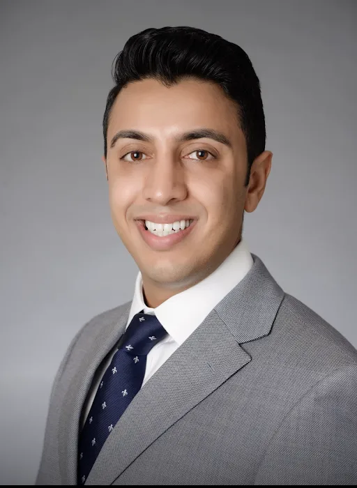 Dr. Rishi Panchal, DO, FACC 0