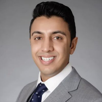 Dr. Rishi Panchal, DO, FACC