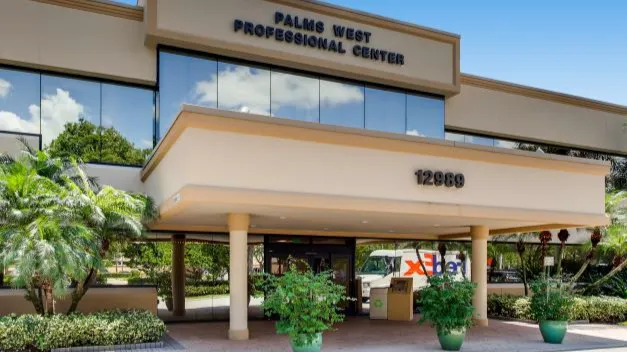 HCA Florida Heart and Vascular Care - Loxahatchee 0
