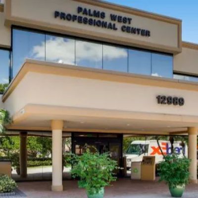 HCA Florida Heart and Vascular Care - Loxahatchee