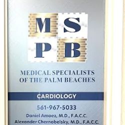 MSPB Cardiology ico