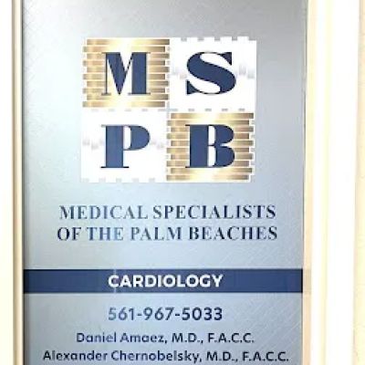 MSPB Cardiology