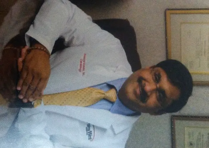 Prasad Konda,M.D.,P.A.,F.A.C.C. 0