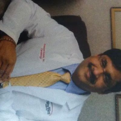 Prasad Konda,M.D.,P.A.,F.A.C.C.