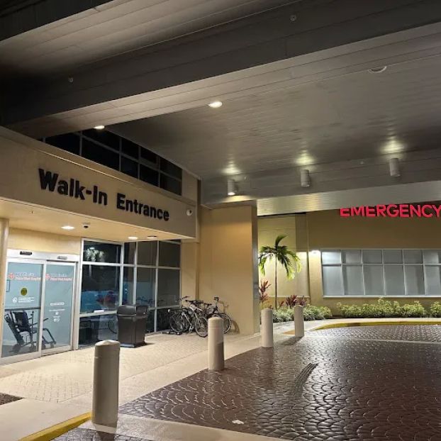 HCA Florida Palms West Hospital