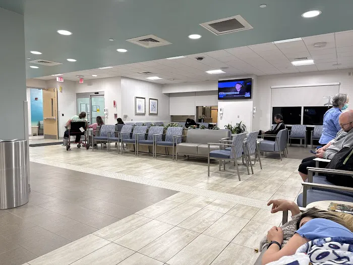HCA Florida Palms West Hospital 3