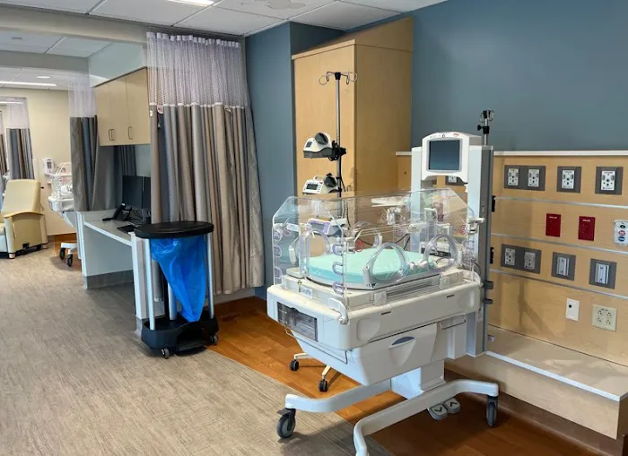 HCA Florida Palms West Hospital 7
