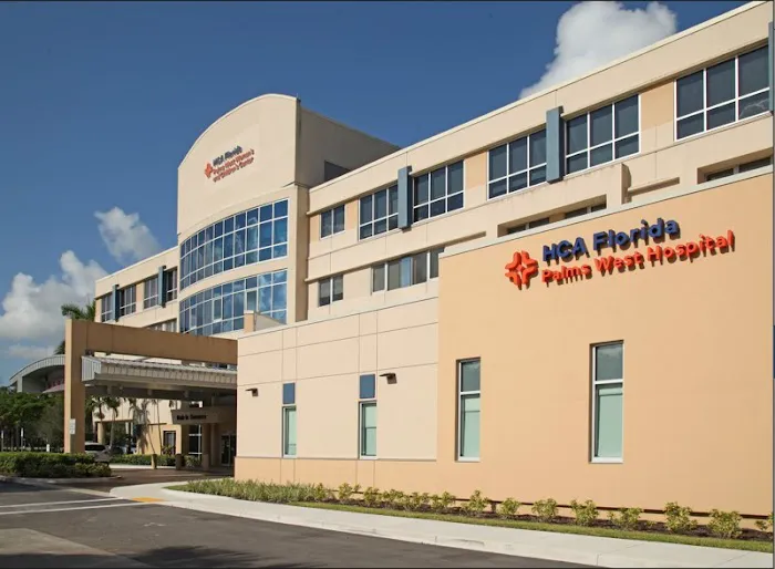HCA Florida Palms West Hospital 8