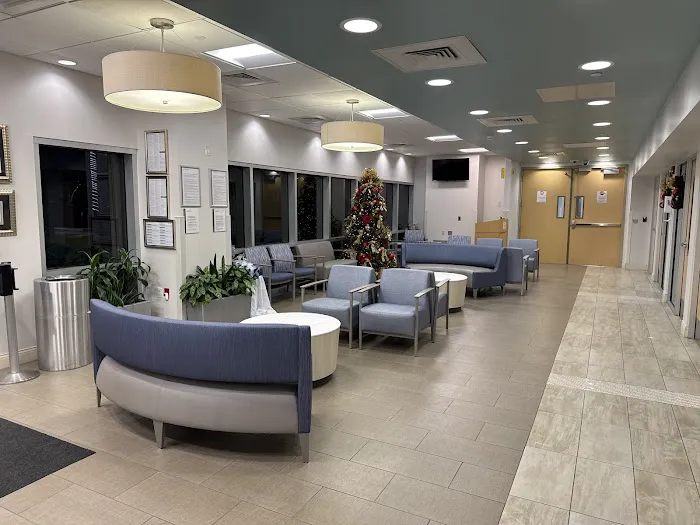 HCA Florida Palms West Hospital 6