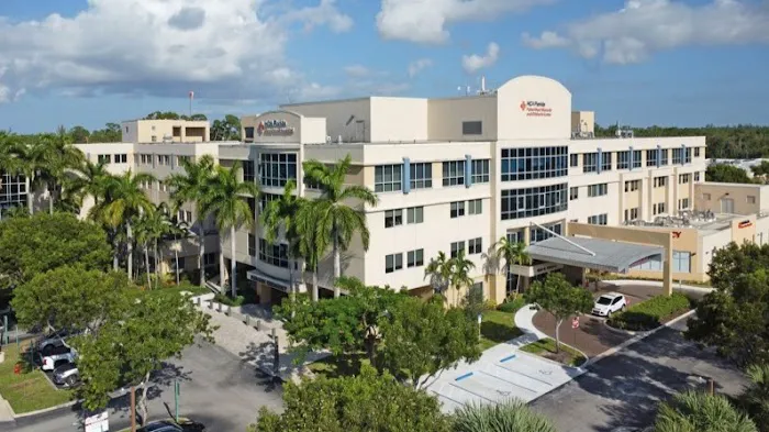 HCA Florida Palms West Hospital 2