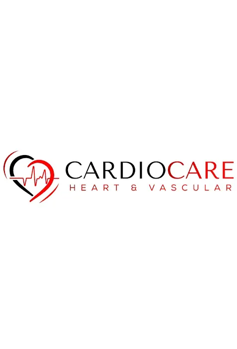 CardioCare Heart & Vascular Center/ Emilio Garcia, MD, FACC, FSCAI 0