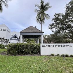 Palm Beach Cardiology Center ico