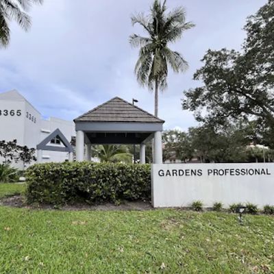 Palm Beach Cardiology Center