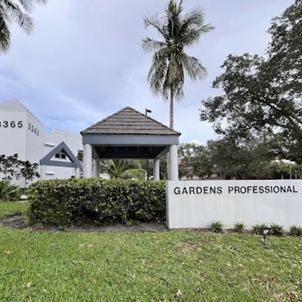 Palm Beach Cardiology Center