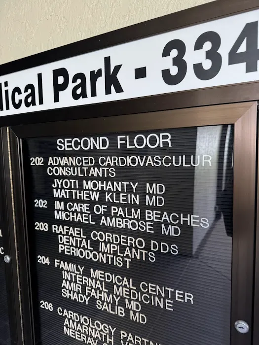Advanced Cardiovascular Consultants 4