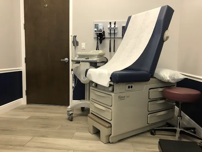 Advanced Cardiovascular Consultants 2