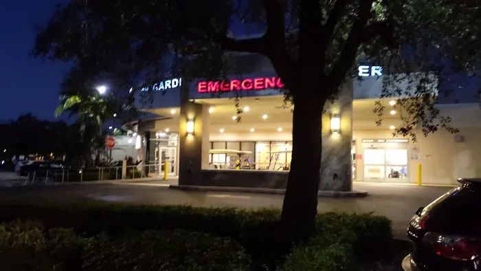 Palm Beach Gardens Medical Center 7