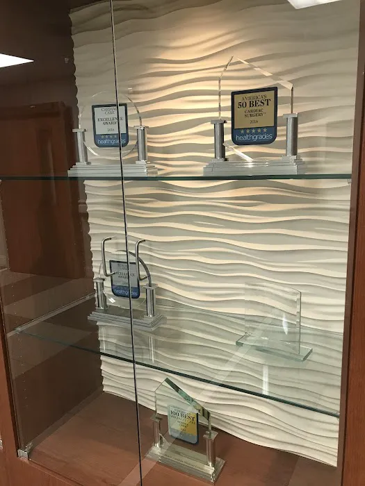 Palm Beach Gardens Medical Center 2