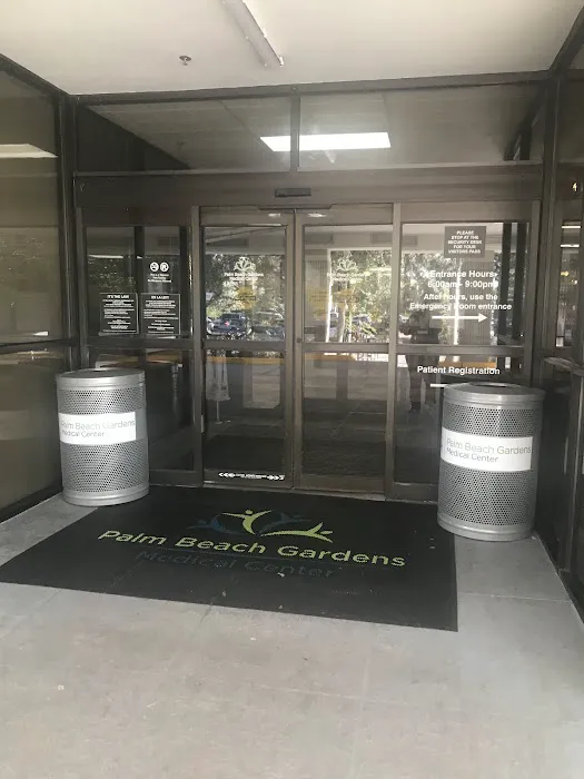 Palm Beach Gardens Medical Center 8