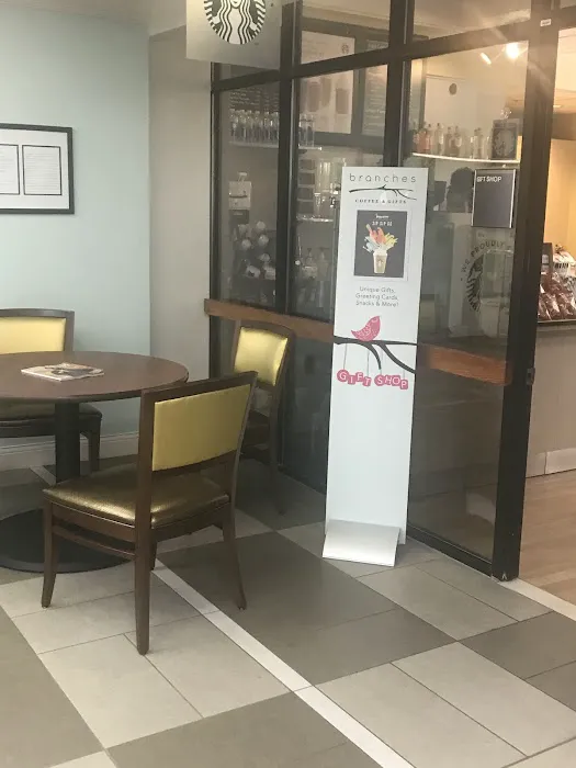 Palm Beach Gardens Medical Center 4