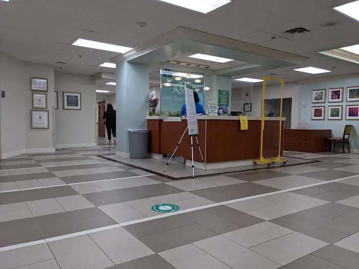 Palm Beach Gardens Medical Center 1
