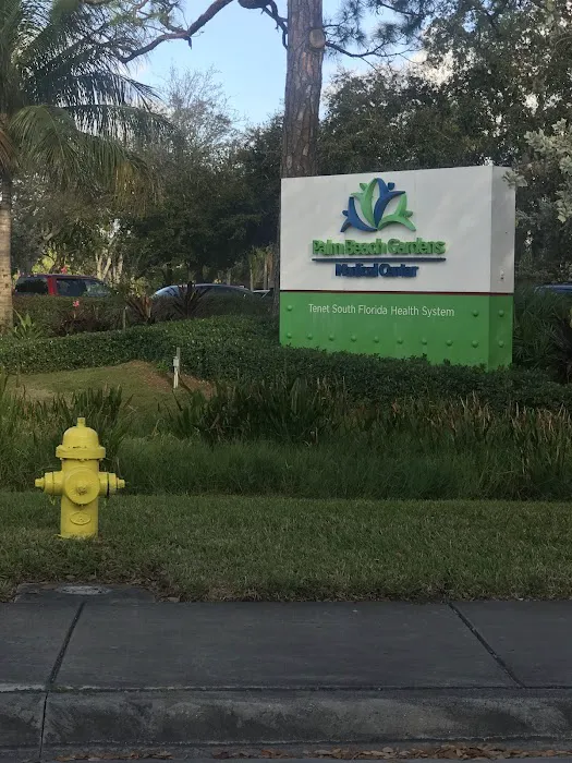 Palm Beach Gardens Medical Center 6