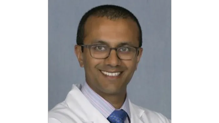 Nishant Patel, MD 0