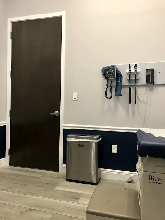 Jyoti Mohanty, MD 0