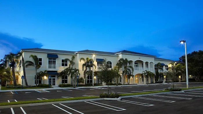 HCA Florida Heart and Vascular Care - Palm Beach Gardens 1