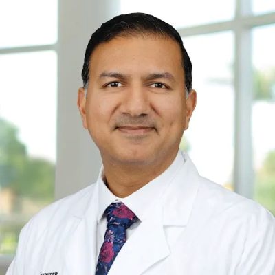 Rahul Aggarwal, MD, FACC