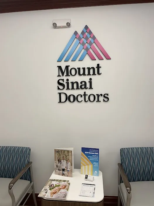 Mount Sinai New York Fuster Heart-Palm Beach 0