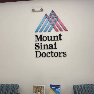 Mount Sinai New York Fuster Heart-Palm Beach