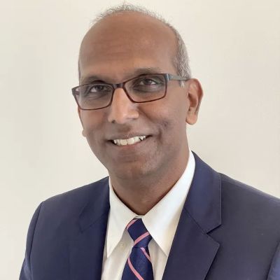 Narayn Pillai, MD, FACC, FSCAI