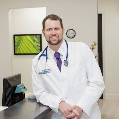 James Gardner, Jr. DO