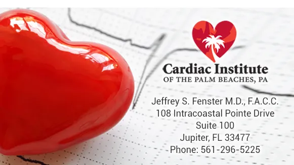 The Cardiac Institute of the Palm Beaches 4