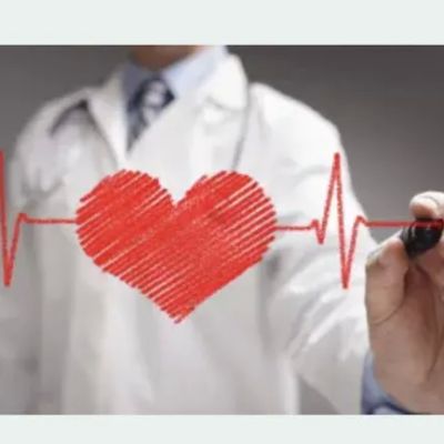 CardioCare Heart & Vascular Center/ Emilio Garcia, MD, FACC, FSCAI