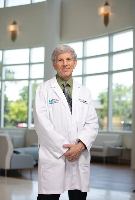 Arthur Katz, MD 1