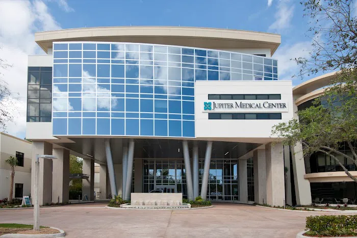 K. Adam Lee, MD - Jupiter Medical Center 0