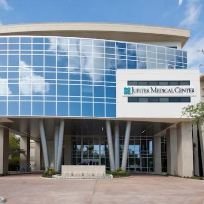 K. Adam Lee, MD - Jupiter Medical Center