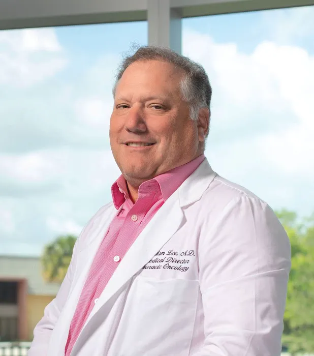 K. Adam Lee, MD - Jupiter Medical Center 1