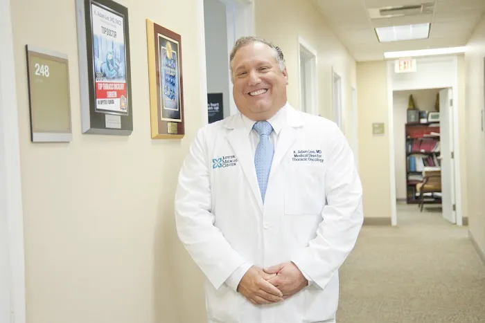 K. Adam Lee, MD - Jupiter Medical Center 2