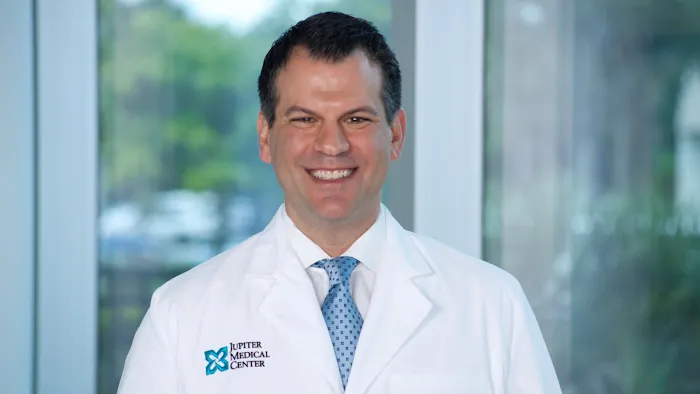 David Weisman, MD 1