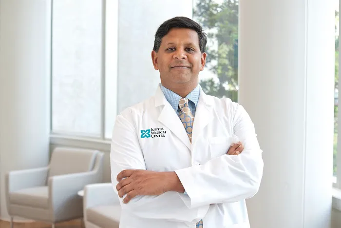 Vivek Patel, MD, FACS 0